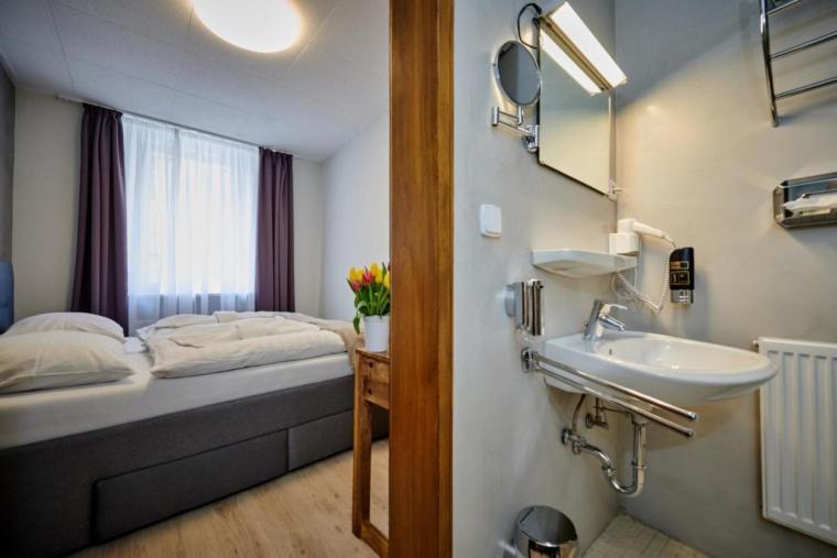 Hotel Giamas Straubing Exterior foto